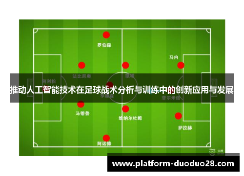 推动人工智能技术在足球战术分析与训练中的创新应用与发展