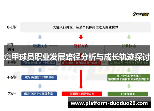 意甲球员职业发展路径分析与成长轨迹探讨