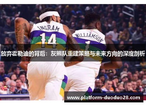 放弃霍勒迪的背后：灰熊队重建策略与未来方向的深度剖析