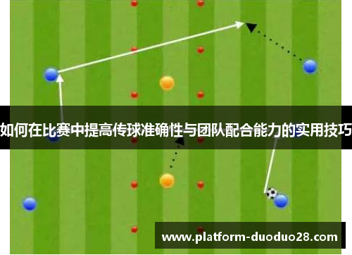如何在比赛中提高传球准确性与团队配合能力的实用技巧