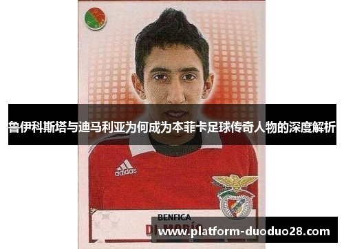 鲁伊科斯塔与迪马利亚为何成为本菲卡足球传奇人物的深度解析
