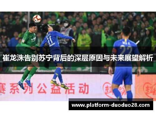 崔龙洙告别苏宁背后的深层原因与未来展望解析